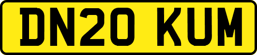DN20KUM