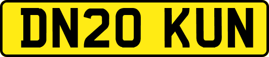 DN20KUN