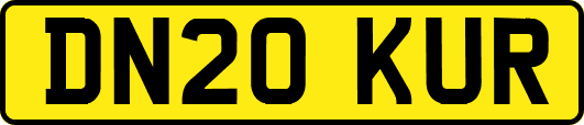 DN20KUR
