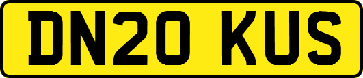 DN20KUS