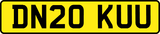 DN20KUU