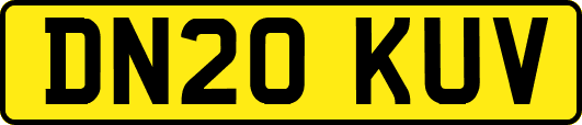 DN20KUV