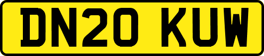 DN20KUW