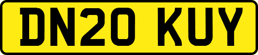 DN20KUY