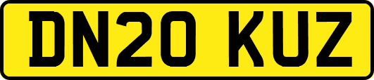 DN20KUZ