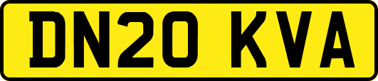 DN20KVA