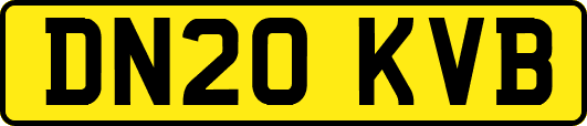 DN20KVB