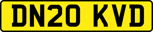 DN20KVD
