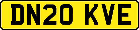 DN20KVE