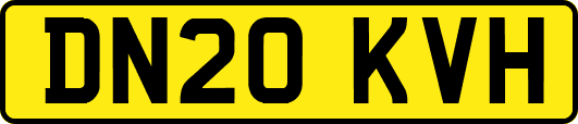 DN20KVH
