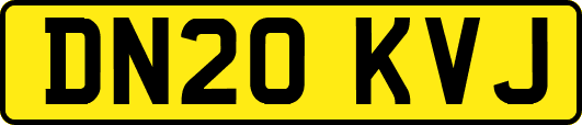DN20KVJ