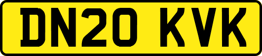 DN20KVK