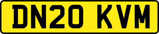 DN20KVM