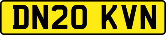 DN20KVN