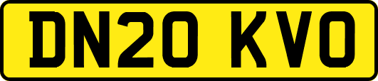 DN20KVO
