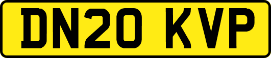 DN20KVP