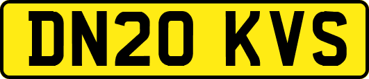 DN20KVS