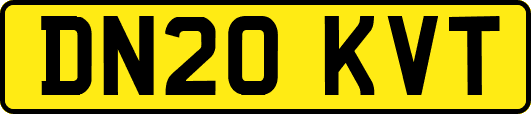 DN20KVT