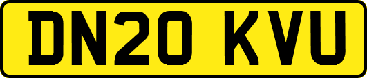DN20KVU
