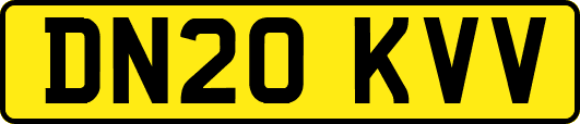 DN20KVV