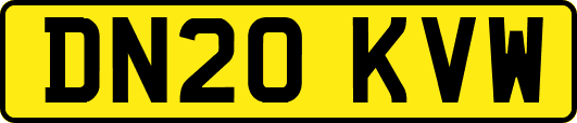 DN20KVW