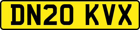DN20KVX