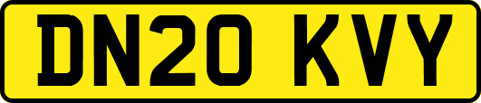 DN20KVY
