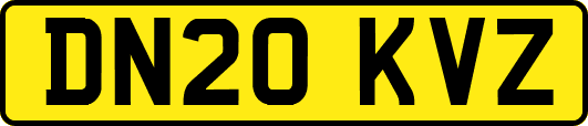 DN20KVZ