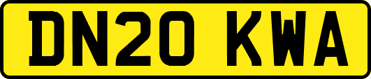 DN20KWA