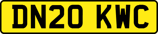 DN20KWC