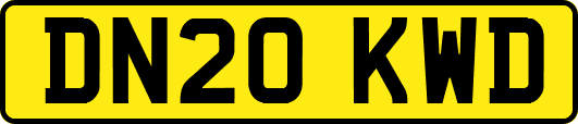 DN20KWD