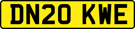 DN20KWE
