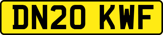 DN20KWF