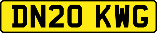 DN20KWG