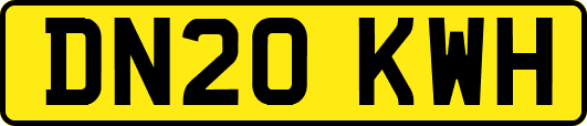DN20KWH
