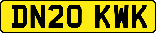 DN20KWK