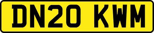 DN20KWM