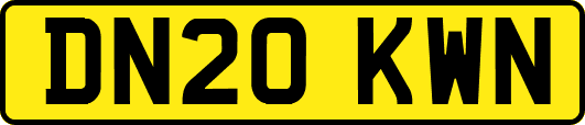 DN20KWN