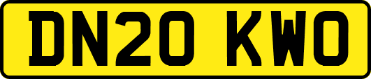 DN20KWO