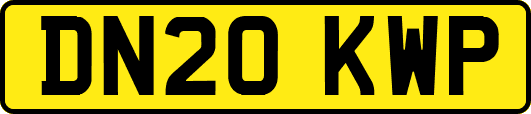 DN20KWP