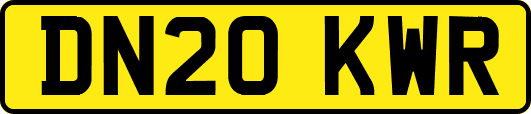 DN20KWR