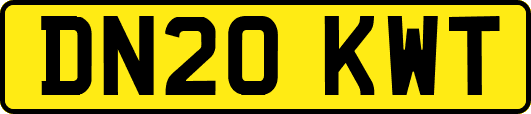 DN20KWT