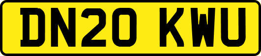 DN20KWU