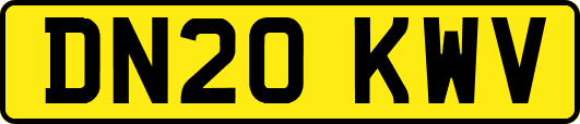 DN20KWV