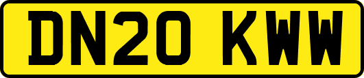 DN20KWW