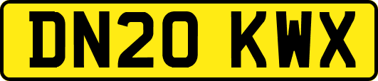 DN20KWX