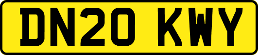 DN20KWY