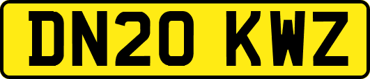 DN20KWZ