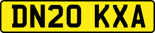 DN20KXA