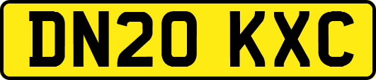 DN20KXC